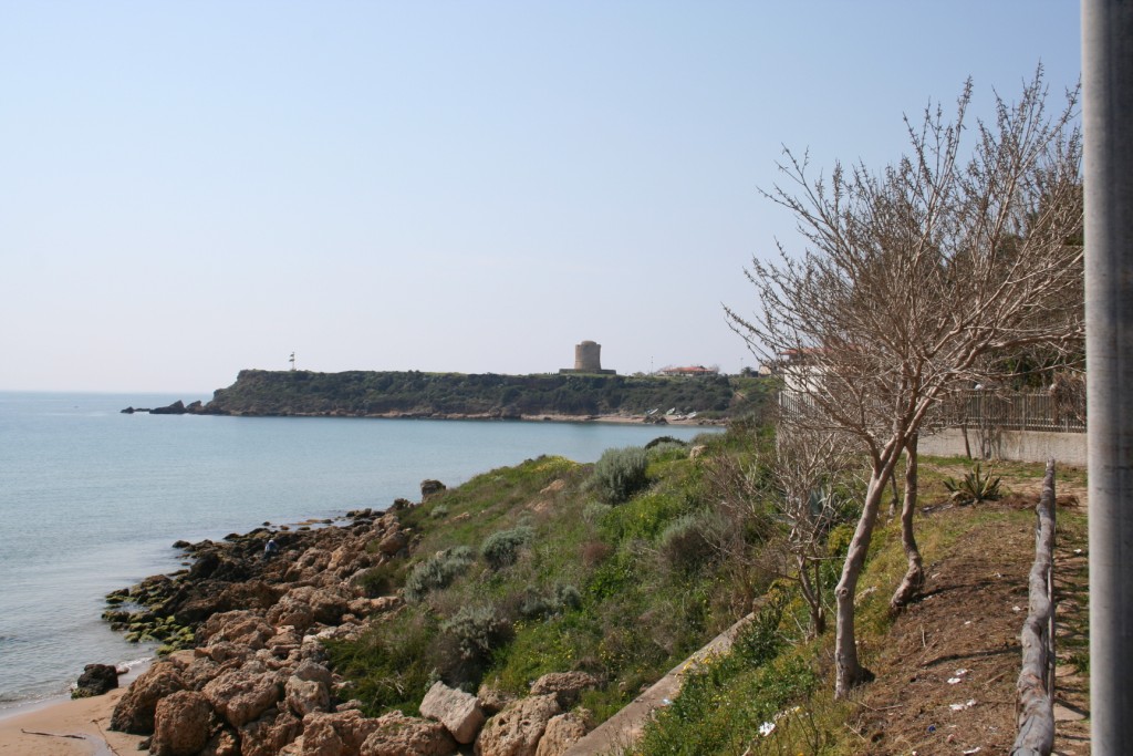 Isola Capo Rizzuto (Crotone)